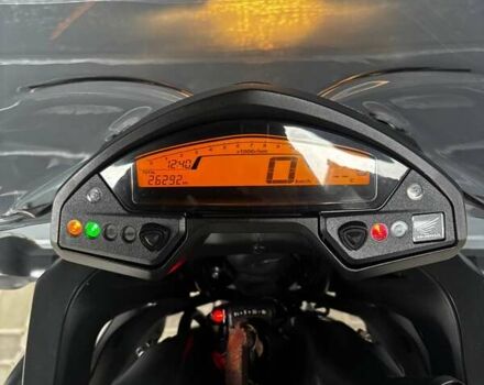 Хонда VFR 800X Crossrunner 2013 у Белой Церкве на Automoto.ua Білий Хонда VFR 800X Crossrunner, об'ємом двигуна 0.78 л та пробігом 26 тис. км за 8200 $, фото 3 на Automoto.ua