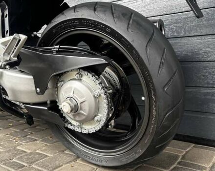 Хонда VFR 800X Crossrunner 2013 у Белой Церкве на Automoto.ua Білий Хонда VFR 800X Crossrunner, об'ємом двигуна 0.78 л та пробігом 26 тис. км за 8200 $, фото 9 на Automoto.ua