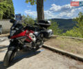 Красный Хонда VFR 800X Crossrunner, объемом двигателя 0.78 л и пробегом 50 тыс. км за 9000 $, фото 23 на Automoto.ua