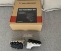 Красный Хонда VFR 800X Crossrunner, объемом двигателя 0.78 л и пробегом 50 тыс. км за 9000 $, фото 18 на Automoto.ua