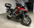 Красный Хонда VFR 800X Crossrunner, объемом двигателя 0.78 л и пробегом 50 тыс. км за 9000 $, фото 4 на Automoto.ua