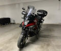 Красный Хонда VFR 800X Crossrunner, объемом двигателя 0.78 л и пробегом 50 тыс. км за 9000 $, фото 2 на Automoto.ua