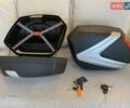 Красный Хонда VFR 800X Crossrunner, объемом двигателя 0.78 л и пробегом 50 тыс. км за 9000 $, фото 10 на Automoto.ua