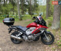 Красный Хонда VFR 800X Crossrunner, объемом двигателя 0.78 л и пробегом 50 тыс. км за 9000 $, фото 22 на Automoto.ua