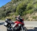 Красный Хонда VFR 800X Crossrunner, объемом двигателя 0.78 л и пробегом 50 тыс. км за 9000 $, фото 27 на Automoto.ua