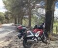 Красный Хонда VFR 800X Crossrunner, объемом двигателя 0.78 л и пробегом 50 тыс. км за 9000 $, фото 24 на Automoto.ua