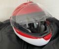 Красный Хонда VFR 800X Crossrunner, объемом двигателя 0.78 л и пробегом 50 тыс. км за 9000 $, фото 16 на Automoto.ua