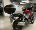 Красный Хонда VFR 800X Crossrunner, объемом двигателя 0.78 л и пробегом 50 тыс. км за 9000 $, фото 3 на Automoto.ua