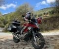 Красный Хонда VFR 800X Crossrunner, объемом двигателя 0.78 л и пробегом 50 тыс. км за 9000 $, фото 25 на Automoto.ua