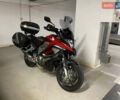 Красный Хонда VFR 800X Crossrunner, объемом двигателя 0.78 л и пробегом 50 тыс. км за 9000 $, фото 1 на Automoto.ua