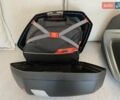 Красный Хонда VFR 800X Crossrunner, объемом двигателя 0.78 л и пробегом 50 тыс. км за 9000 $, фото 12 на Automoto.ua