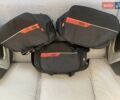 Красный Хонда VFR 800X Crossrunner, объемом двигателя 0.78 л и пробегом 50 тыс. км за 9000 $, фото 11 на Automoto.ua