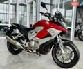 Хонда VFR 800X Crossrunner, объемом двигателя 0.8 л и пробегом 35 тыс. км за 6999 $, фото 1 на Automoto.ua