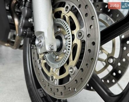 Хонда VFR 800X Crossrunner, объемом двигателя 0.8 л и пробегом 35 тыс. км за 6999 $, фото 6 на Automoto.ua