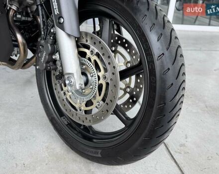 Хонда VFR 800X Crossrunner, объемом двигателя 0.8 л и пробегом 35 тыс. км за 6999 $, фото 5 на Automoto.ua