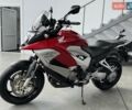 Хонда VFR 800X Crossrunner, объемом двигателя 0.8 л и пробегом 35 тыс. км за 6999 $, фото 3 на Automoto.ua