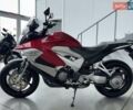 Хонда VFR 800X Crossrunner, объемом двигателя 0.8 л и пробегом 35 тыс. км за 6999 $, фото 4 на Automoto.ua