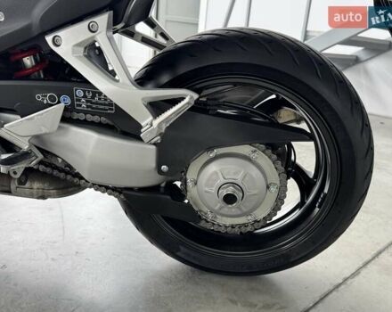Хонда VFR 800X Crossrunner, объемом двигателя 0.8 л и пробегом 35 тыс. км за 6999 $, фото 9 на Automoto.ua