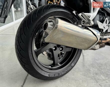 Хонда VFR 800X Crossrunner, объемом двигателя 0.8 л и пробегом 35 тыс. км за 6999 $, фото 8 на Automoto.ua
