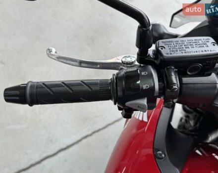 Хонда VFR 800X Crossrunner, объемом двигателя 0.8 л и пробегом 35 тыс. км за 6999 $, фото 12 на Automoto.ua