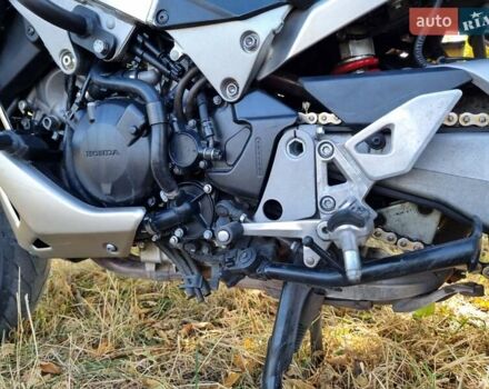 Хонда VFR 800X Crossrunner, объемом двигателя 0.78 л и пробегом 30 тыс. км за 8600 $, фото 17 на Automoto.ua