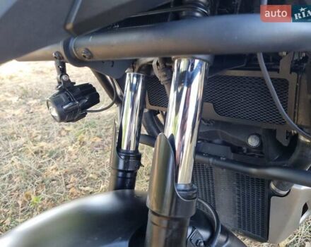 Хонда VFR 800X Crossrunner, объемом двигателя 0.78 л и пробегом 30 тыс. км за 8600 $, фото 20 на Automoto.ua