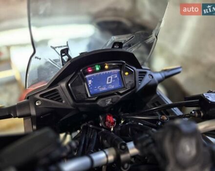 Хонда VFR 800X Crossrunner, объемом двигателя 0.78 л и пробегом 30 тыс. км за 8600 $, фото 4 на Automoto.ua