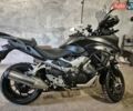 Хонда VFR 800X Crossrunner, объемом двигателя 0.78 л и пробегом 30 тыс. км за 8600 $, фото 9 на Automoto.ua