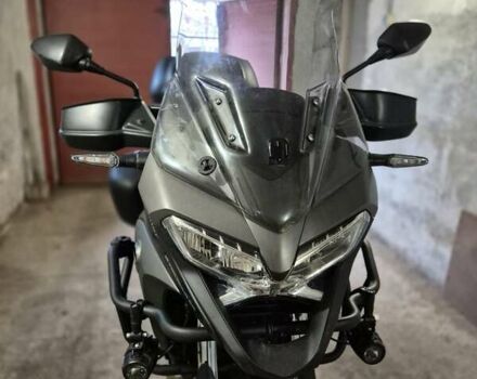 Хонда VFR 800X Crossrunner, объемом двигателя 0.78 л и пробегом 30 тыс. км за 8600 $, фото 2 на Automoto.ua