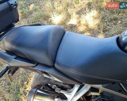 Хонда VFR 800X Crossrunner, объемом двигателя 0.78 л и пробегом 30 тыс. км за 8600 $, фото 21 на Automoto.ua