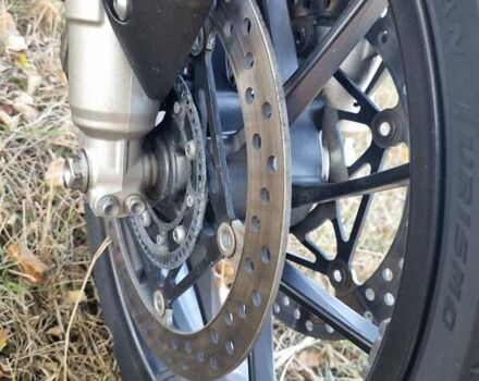 Хонда VFR 800X Crossrunner, объемом двигателя 0.78 л и пробегом 30 тыс. км за 8600 $, фото 19 на Automoto.ua