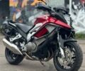 Хонда VFR 800X Crossrunner, объемом двигателя 0 л и пробегом 50 тыс. км за 8000 $, фото 3 на Automoto.ua