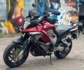 Хонда VFR 800X Crossrunner, объемом двигателя 0 л и пробегом 50 тыс. км за 8000 $, фото 5 на Automoto.ua