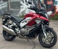 Хонда VFR 800X Crossrunner, объемом двигателя 0 л и пробегом 50 тыс. км за 8000 $, фото 1 на Automoto.ua