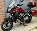 Хонда VFR 800X Crossrunner, объемом двигателя 0 л и пробегом 37 тыс. км за 9200 $, фото 1 на Automoto.ua