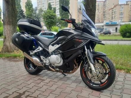 Хонда VFR 800X Crossrunner, объемом двигателя 0.8 л и пробегом 0 тыс. км за 7700 $, фото 1 на Automoto.ua