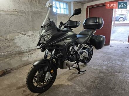 Хонда VFR 800X Crossrunner 2015 в Кривом Роге на Automoto.ua Хонда VFR 800X Crossrunner, объемом двигателя 0.78 л и пробегом 30 тыс. км за 8600 $, фото 1 на Automoto.ua