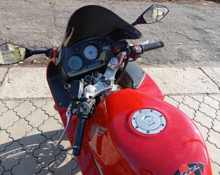 Хонда ВФР, об'ємом двигуна 0.8 л та пробігом 0 тис. км за 4000 $, фото 12 на Automoto.ua