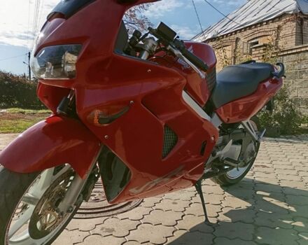 Хонда ВФР, об'ємом двигуна 0.8 л та пробігом 0 тис. км за 4000 $, фото 10 на Automoto.ua