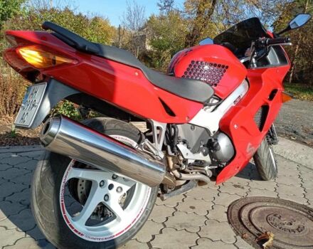 Хонда ВФР, об'ємом двигуна 0.8 л та пробігом 0 тис. км за 4000 $, фото 6 на Automoto.ua