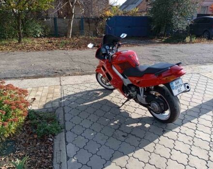 Хонда ВФР, об'ємом двигуна 0.8 л та пробігом 0 тис. км за 4000 $, фото 13 на Automoto.ua