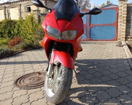 Хонда ВФР, об'ємом двигуна 0.8 л та пробігом 0 тис. км за 4000 $, фото 9 на Automoto.ua