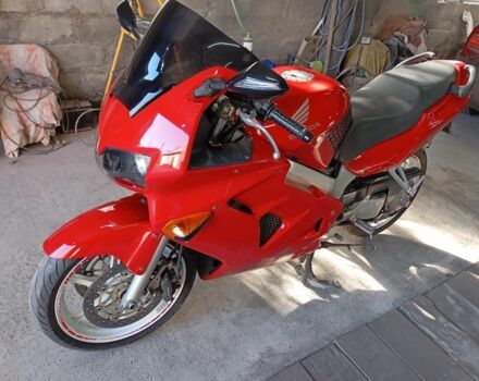 Хонда ВФР, об'ємом двигуна 0.8 л та пробігом 0 тис. км за 4000 $, фото 3 на Automoto.ua