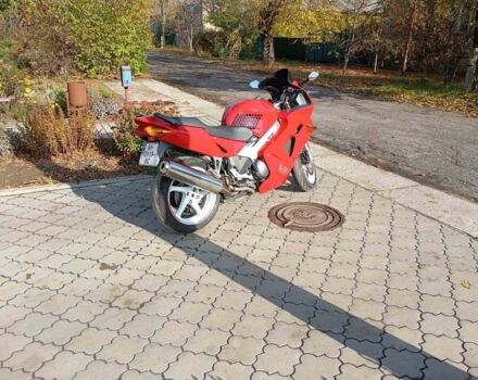 Хонда ВФР, об'ємом двигуна 0.8 л та пробігом 0 тис. км за 4000 $, фото 14 на Automoto.ua