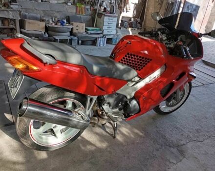 Хонда ВФР, об'ємом двигуна 0.8 л та пробігом 0 тис. км за 4000 $, фото 1 на Automoto.ua