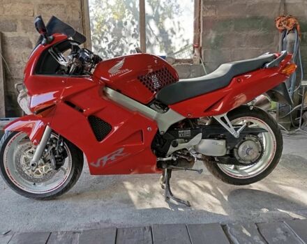 Хонда ВФР, об'ємом двигуна 0.8 л та пробігом 0 тис. км за 4000 $, фото 5 на Automoto.ua