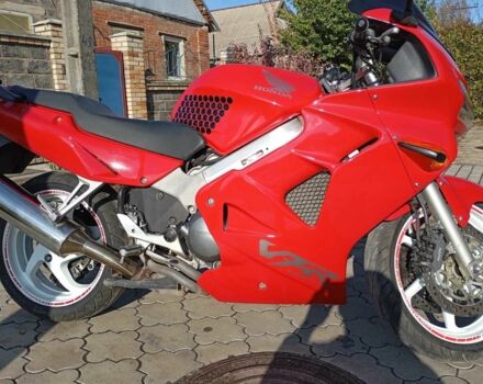 Хонда ВФР, об'ємом двигуна 0.8 л та пробігом 0 тис. км за 4000 $, фото 7 на Automoto.ua