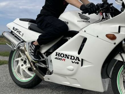 Хонда ВФР, об'ємом двигуна 0.4 л та пробігом 0 тис. км за 1800 $, фото 1 на Automoto.ua