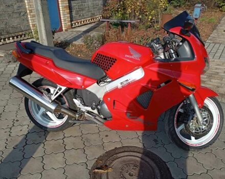 Хонда ВФР, об'ємом двигуна 0.8 л та пробігом 0 тис. км за 4000 $, фото 1 на Automoto.ua