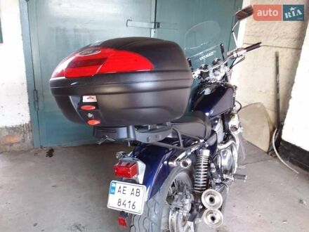 Хонда VRX 400 1999 у Синельниковом на Automoto.ua Хонда VRX 400, об'ємом двигуна 0 л та пробігом 18 тис. км за 4200 $, фото 1 на Automoto.ua